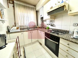 Piso en venta en El Calderi - Estació del Nord - Estació de França en Mollet del Vallès