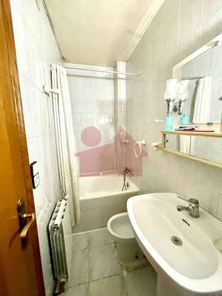 Piso en venta en El Calderi - Estació del Nord - Estació de França en Mollet del Vallès