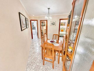 Piso en venta en Santa Rosa - Can Mariner en Santa Coloma de Gramanet
