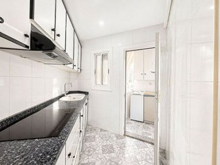 Piso en venta en Santa Rosa - Can Mariner en Santa Coloma de Gramanet
