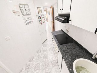 Piso en venta en Santa Rosa - Can Mariner en Santa Coloma de Gramanet