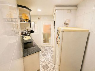 Piso en venta en Santa Rosa - Can Mariner en Santa Coloma de Gramanet