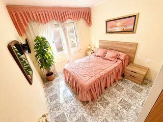 Piso en venta en Santa Rosa - Can Mariner en Santa Coloma de Gramanet