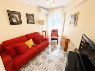 Piso en venta en Santa Rosa - Can Mariner en Santa Coloma de Gramanet