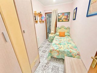 Piso en venta en Santa Rosa - Can Mariner en Santa Coloma de Gramanet