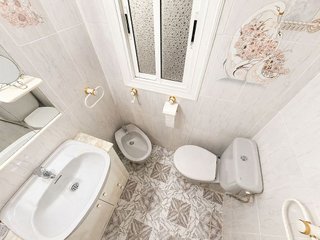 Piso en venta en Santa Rosa - Can Mariner en Santa Coloma de Gramanet