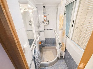 Piso en venta en Santa Rosa - Can Mariner en Santa Coloma de Gramanet