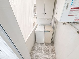 Piso en venta en Santa Rosa - Can Mariner en Santa Coloma de Gramanet