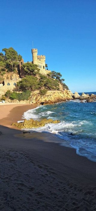Piso en venta en Casc Antic - Barri dels Pescadors en Lloret de Mar