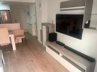 Piso en venta en Semicentre en Blanes