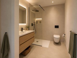 Piso en venta en Roca del Vallès, la