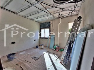 Piso en venta en Roca del Vallès, la