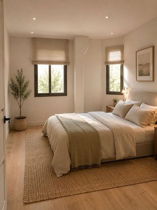 Piso en venta en Roca del Vallès, la