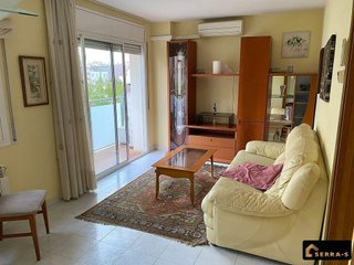 Piso en venta en Centre en Pineda de Mar
