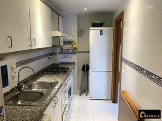 Piso en venta en Centre en Pineda de Mar
