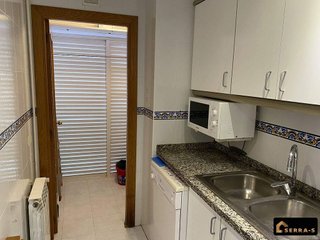 Piso en venta en Centre en Pineda de Mar