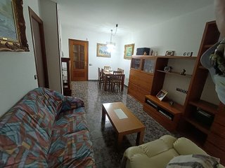 Piso en venta en Plaça Catalunya en Prat de Llobregat, El