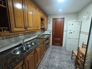 Piso en venta en Plaça Catalunya en Prat de Llobregat, El