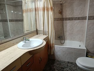 Piso en venta en Plaça Catalunya en Prat de Llobregat, El