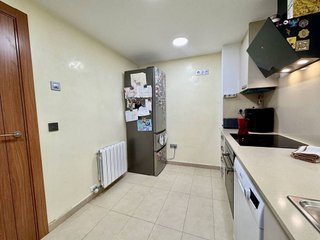 Piso en venta en Calella