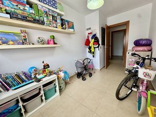 Piso en venta en Calella