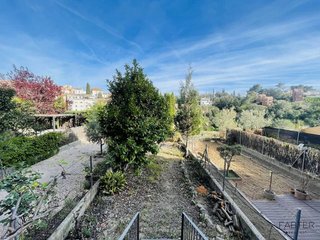 Casa adosada en venta en Sant Feliu de Codines