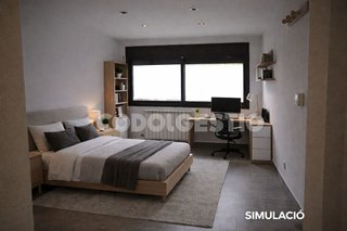 Piso en venta en Manlleu