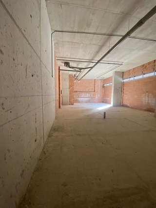 Local comercial en alquiler en Ensanche en Pamplona