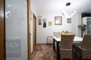 Piso en venta en Ca n'Aurell en Terrassa