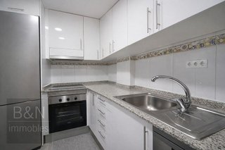 Piso en venta en Ca n'Aurell en Terrassa