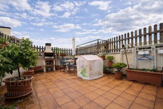 Piso en venta en Ca n'Aurell en Terrassa