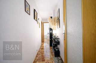 Piso en venta en Ca n'Aurell en Terrassa