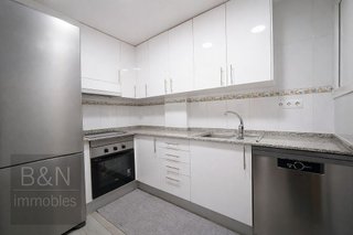 Piso en venta en Ca n'Aurell en Terrassa