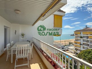 Piso en venta en Sta. Clotilde - Fenals en Lloret de Mar
