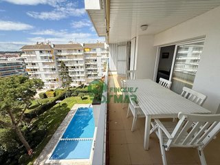 Piso en venta en Sta. Clotilde - Fenals en Lloret de Mar