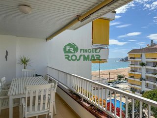 Piso en venta en Sta. Clotilde - Fenals en Lloret de Mar