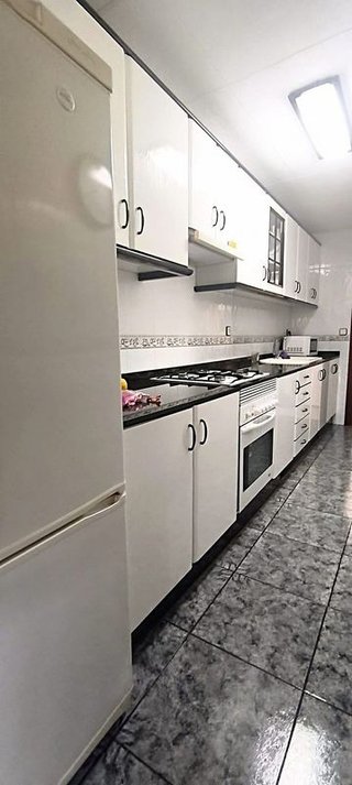Piso en venta en Can Borrell - La Plana de Lledó en Mollet del Vallès
