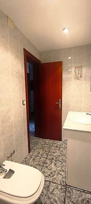 Piso en venta en Can Borrell - La Plana de Lledó en Mollet del Vallès