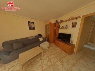 Piso en venta en Sant Andreu de la Barca