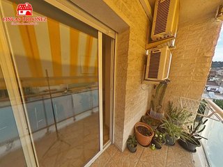 Piso en venta en Sant Andreu de la Barca