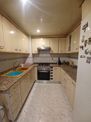Piso en venta en Sant Andreu de la Barca