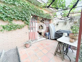 Casa adosada en venta en Sant Vicenç dels Horts