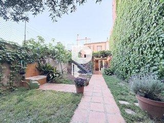 Casa adosada en venta en Sant Vicenç dels Horts