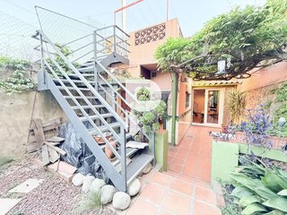 Casa adosada en venta en Sant Vicenç dels Horts