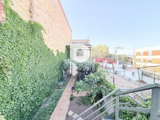 Casa adosada en venta en Sant Vicenç dels Horts