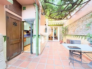 Casa adosada en venta en Sant Vicenç dels Horts