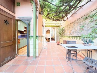 Casa adosada en venta en Sant Vicenç dels Horts