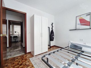 Piso en alquiler en Travesía de Vigo - San Xoán en Vigo