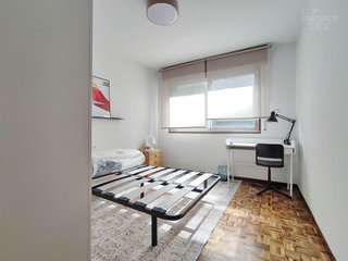Piso en alquiler en Travesía de Vigo - San Xoán en Vigo