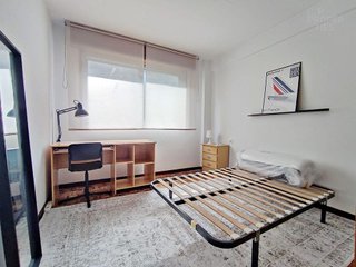 Piso en alquiler en Travesía de Vigo - San Xoán en Vigo
